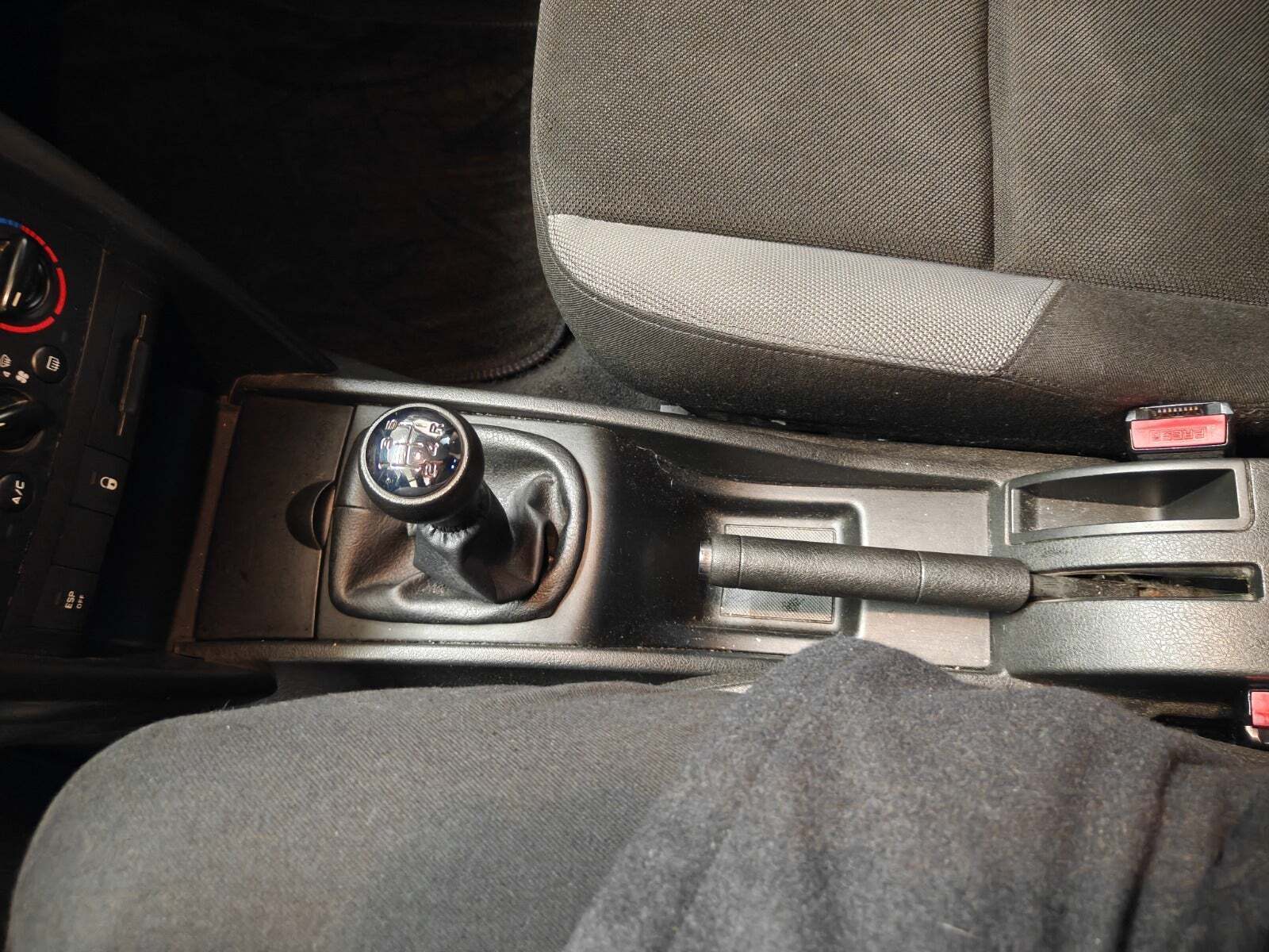 undefined Peugeot 207 fra 2007