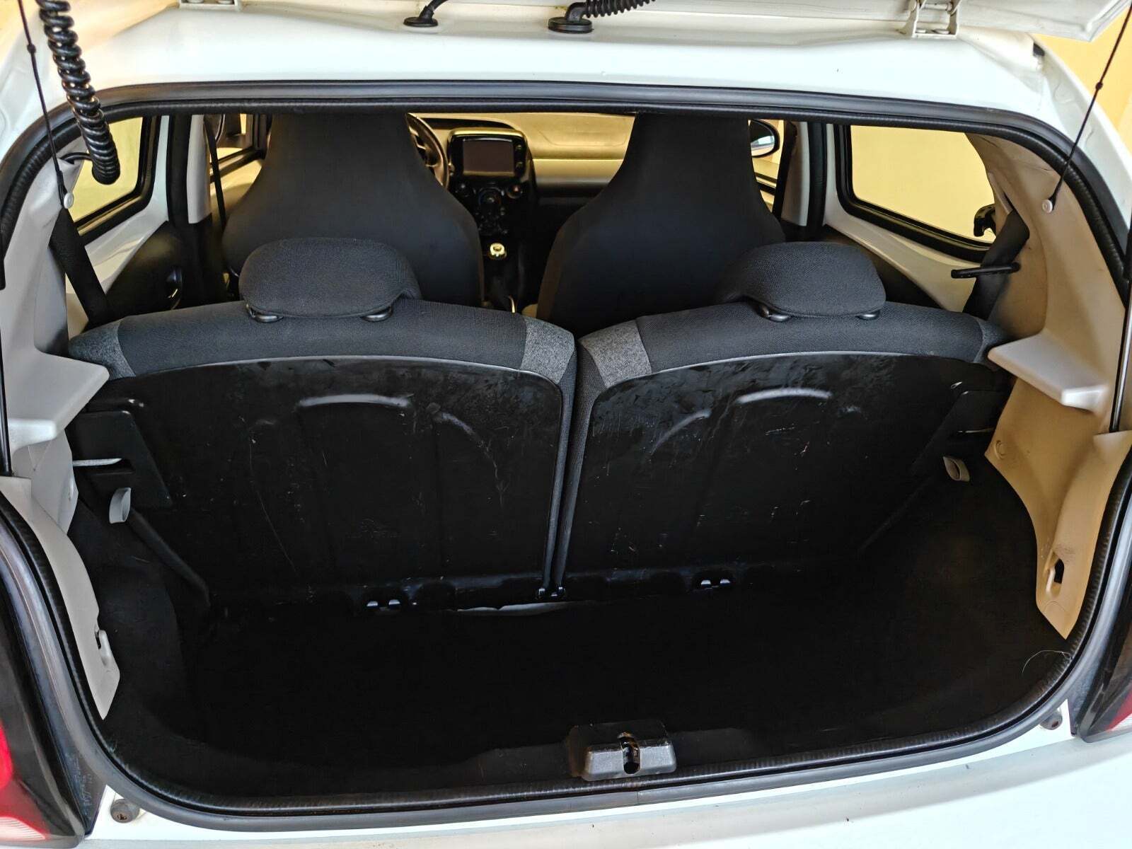 Citroën C1 1,2 PureTech Shine Airscape
