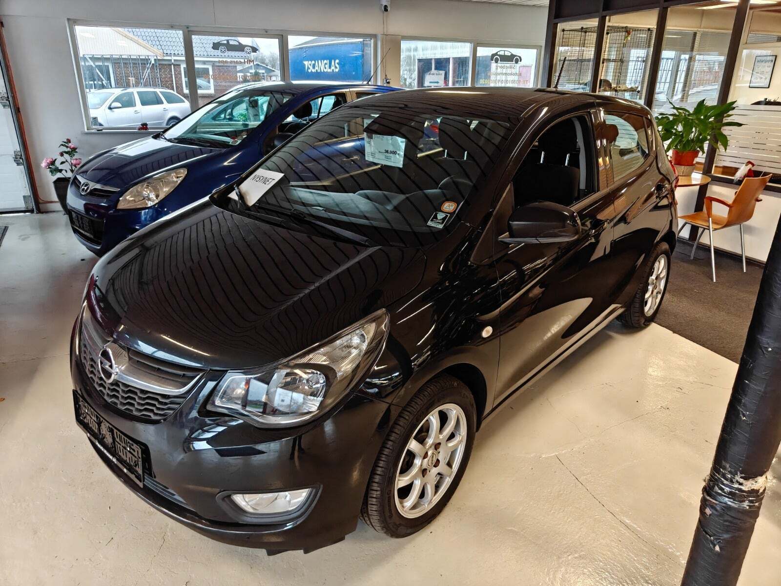 Opel Karl 1,0 Enjoy