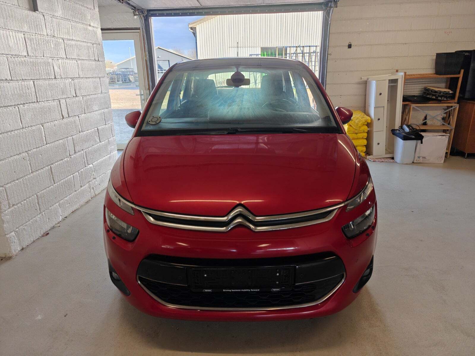 Citroën C4 Picasso 1,2 PureTech 130 Intensive