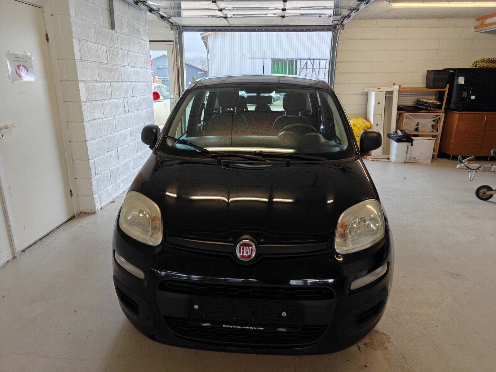 Fiat Panda 0,9 TwinAir 65 Pop
