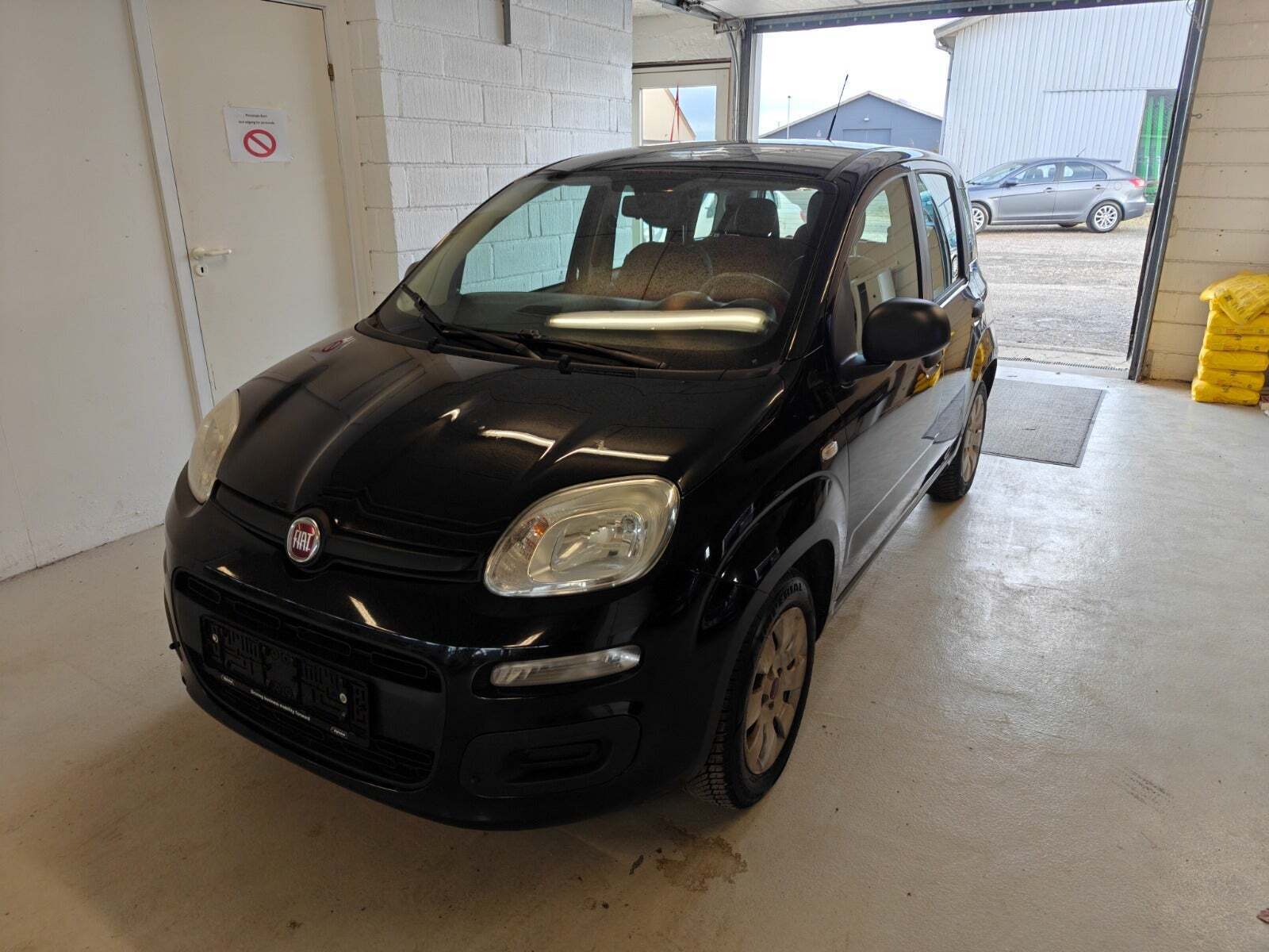 Fiat Panda 0,9 TwinAir 65 Pop