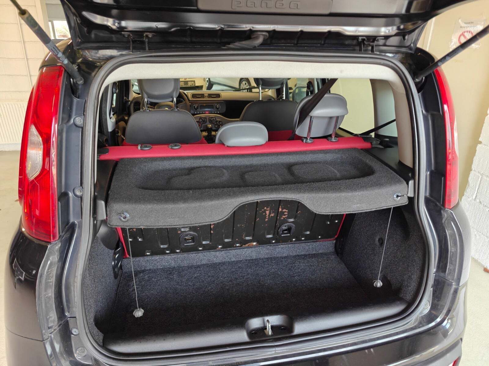 Fiat Panda 0,9 TwinAir 65 Pop