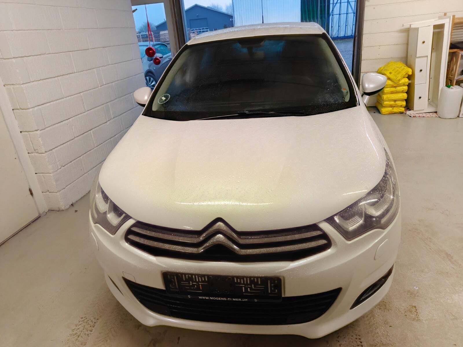 Citroën C4 1,2 PureTech 130 Live