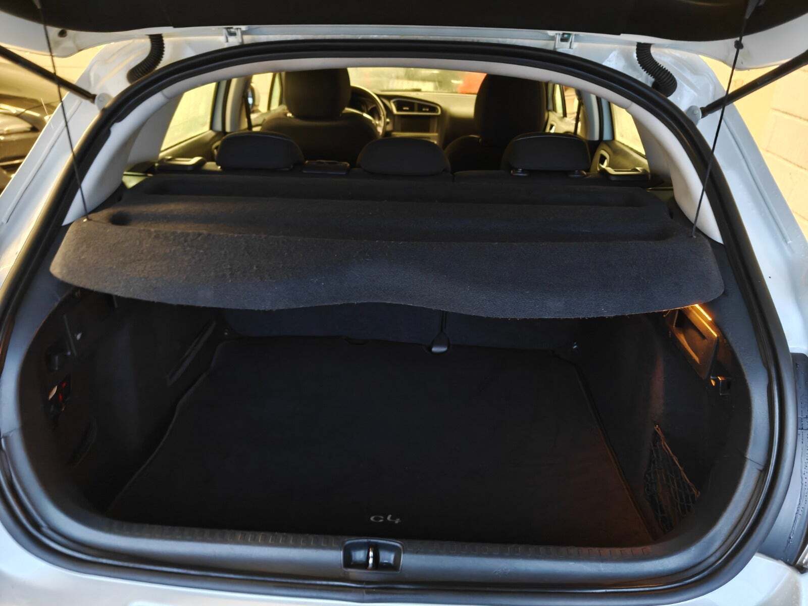 Citroën C4 1,2 PureTech 130 Live