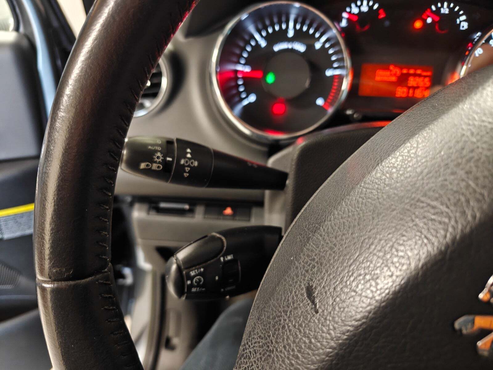 undefined Peugeot 3008 fra 2011