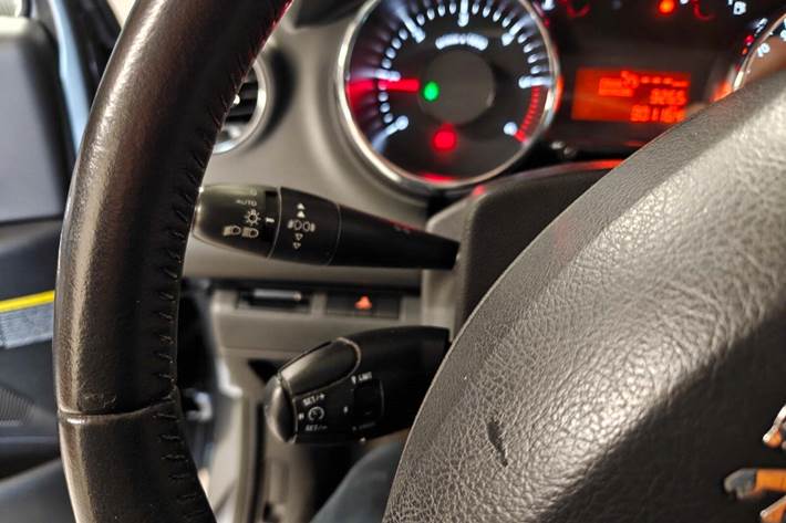 undefined Peugeot 3008 fra 2011