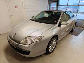 Renault Laguna III