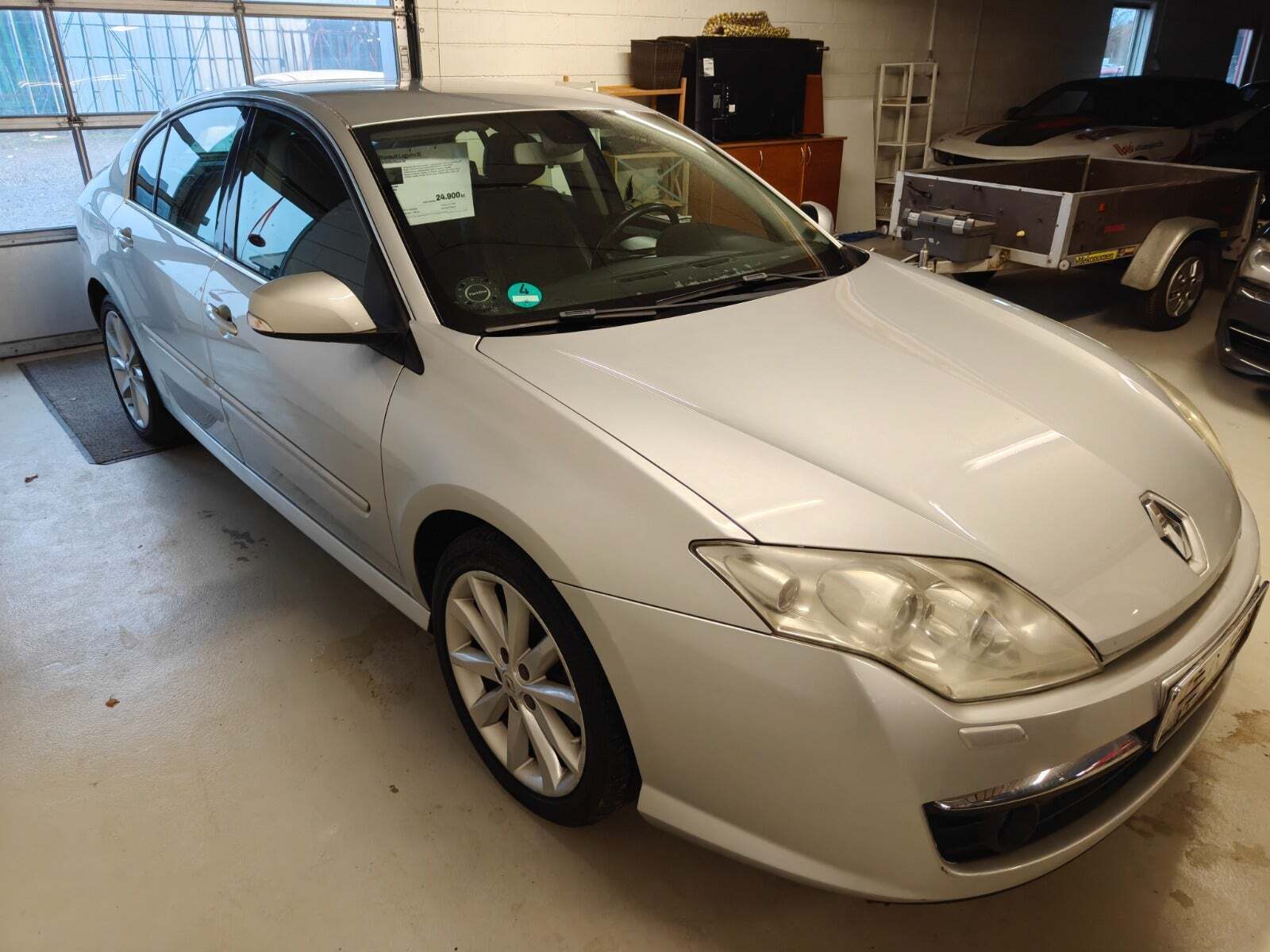 Renault Laguna III