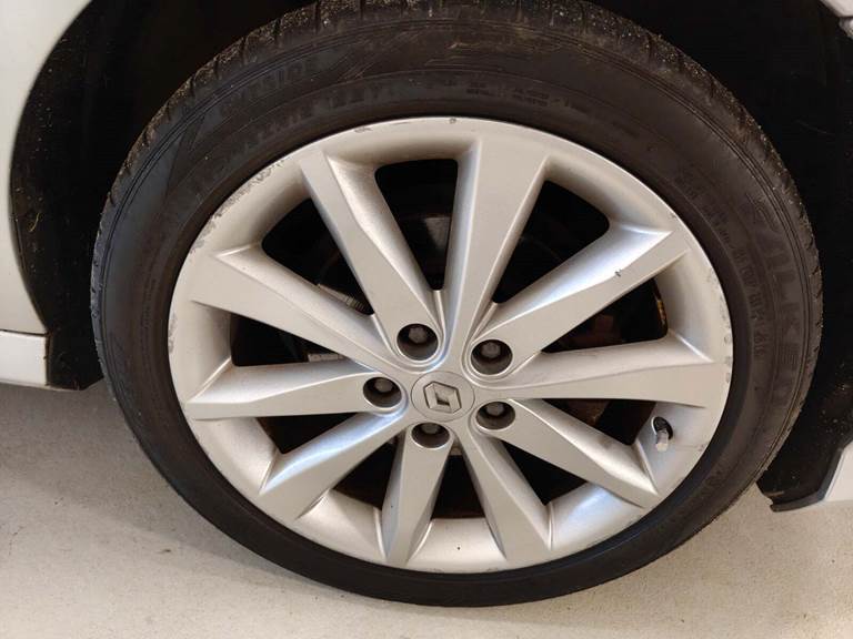 Renault Laguna III 2,0 Authentique