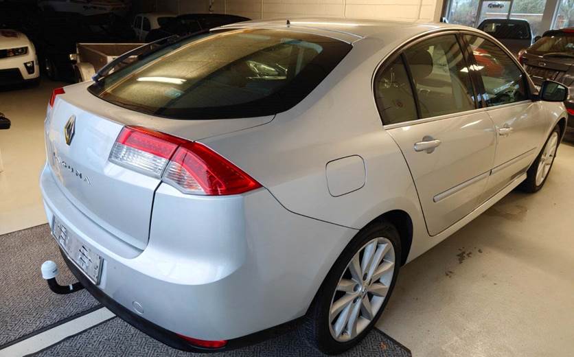 Renault Laguna III