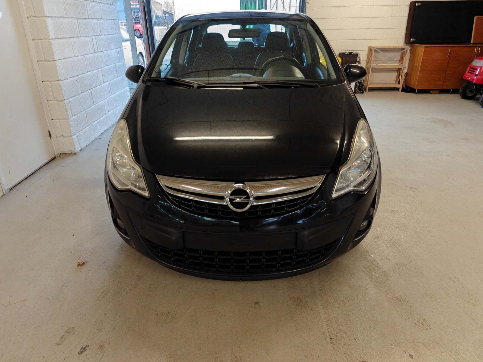 Opel Corsa 1,3 CDTi 95 Cosmo eco