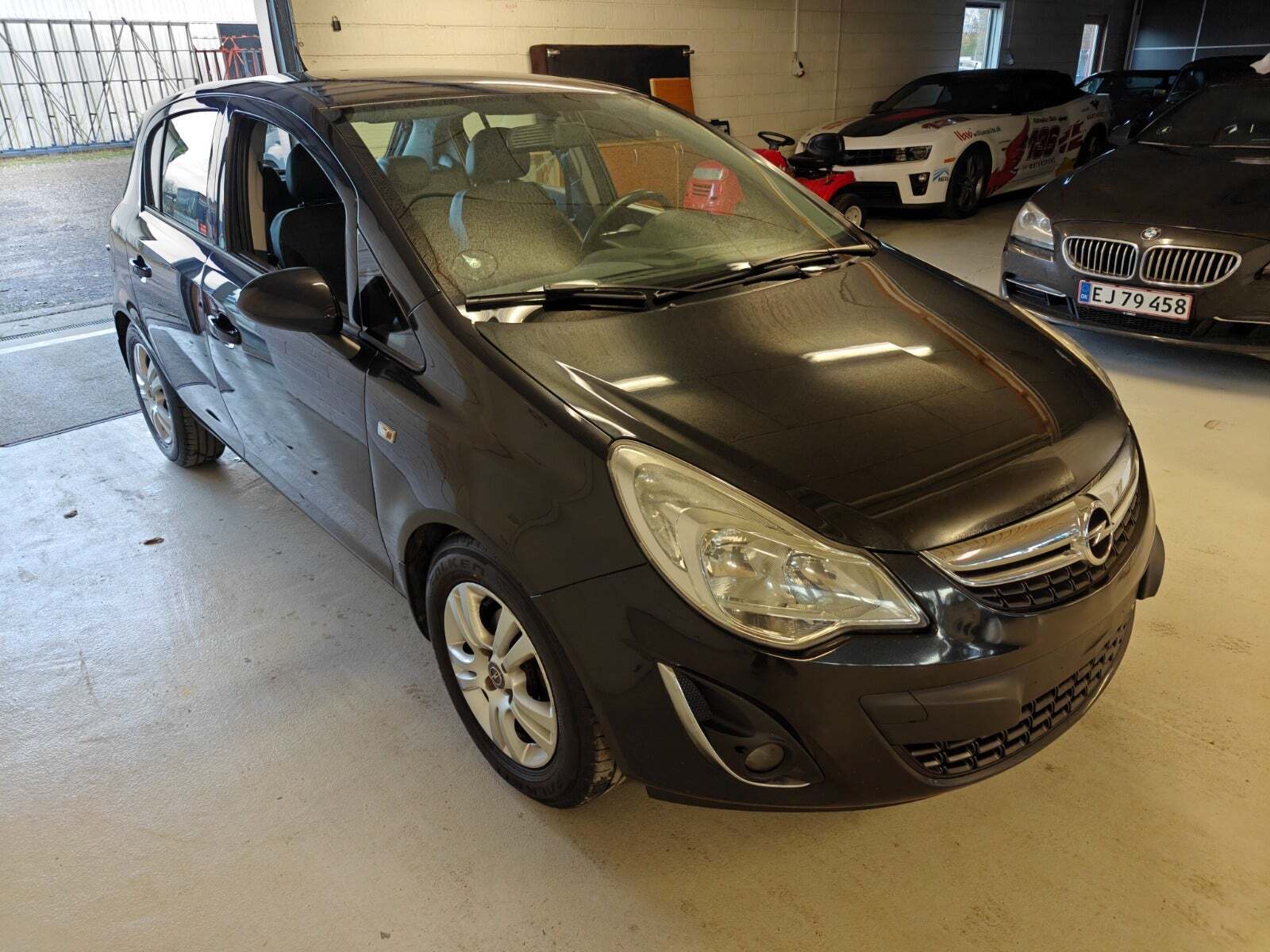 Opel Corsa 1,3 CDTi 95 Cosmo eco