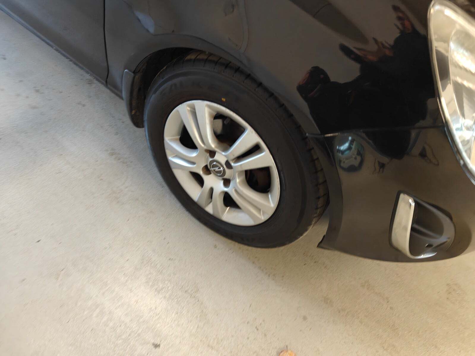 Opel Corsa 1,3 CDTi 95 Cosmo eco