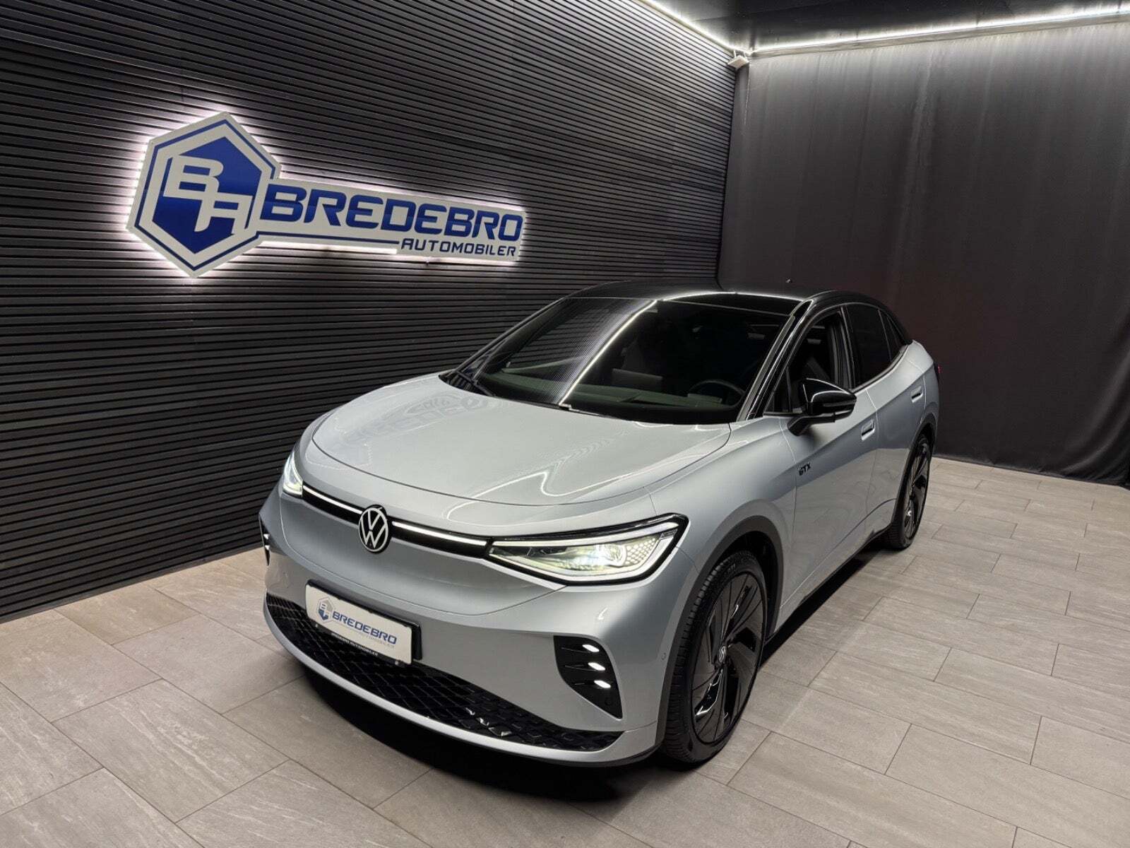 VW ID.5 77 GTX+ 4Motion