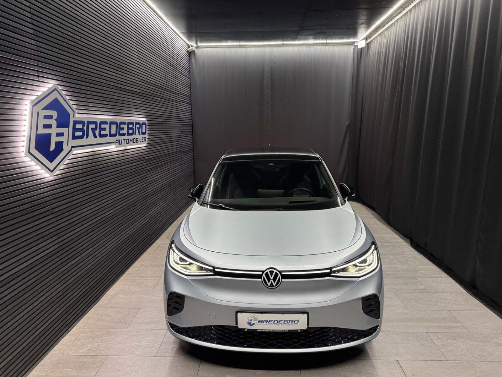 VW ID.5 77 GTX+ 4Motion