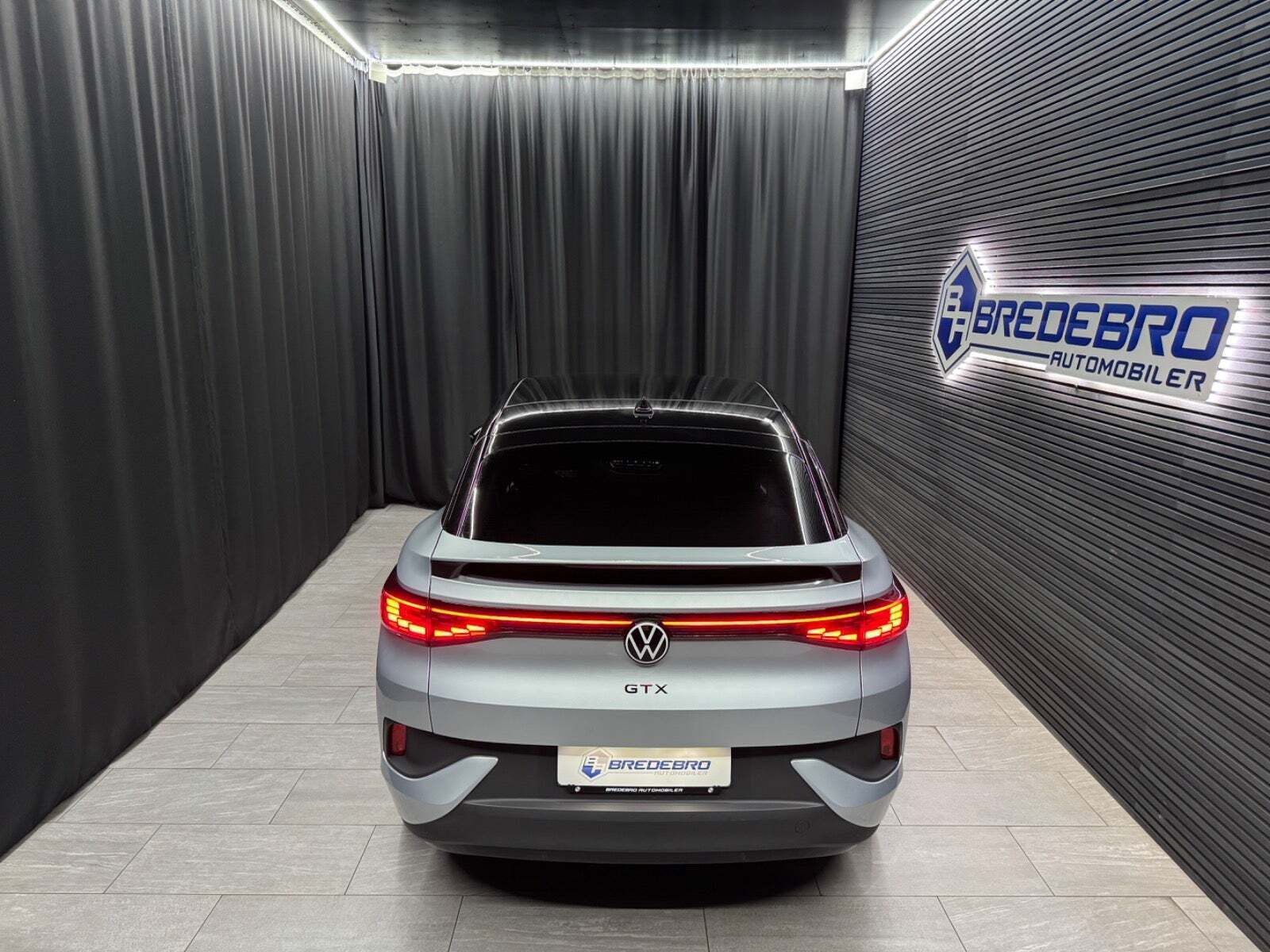 VW ID.5 77 GTX+ 4Motion