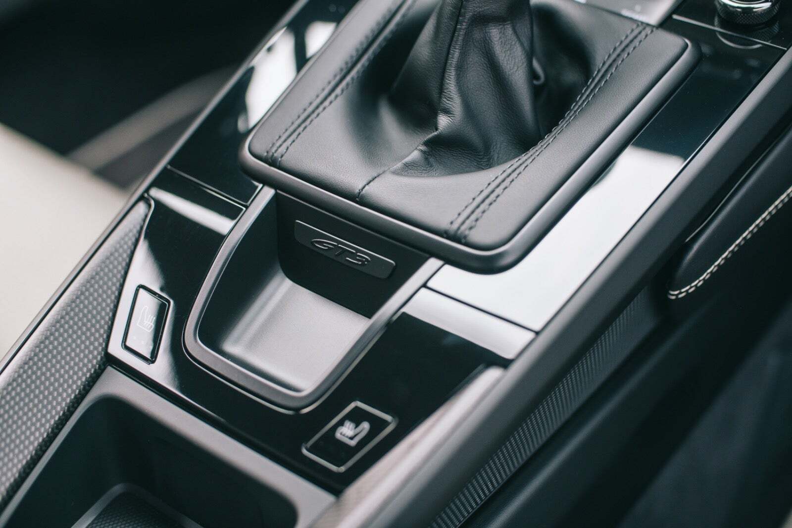 undefined Porsche 911 GT3 fra 2022