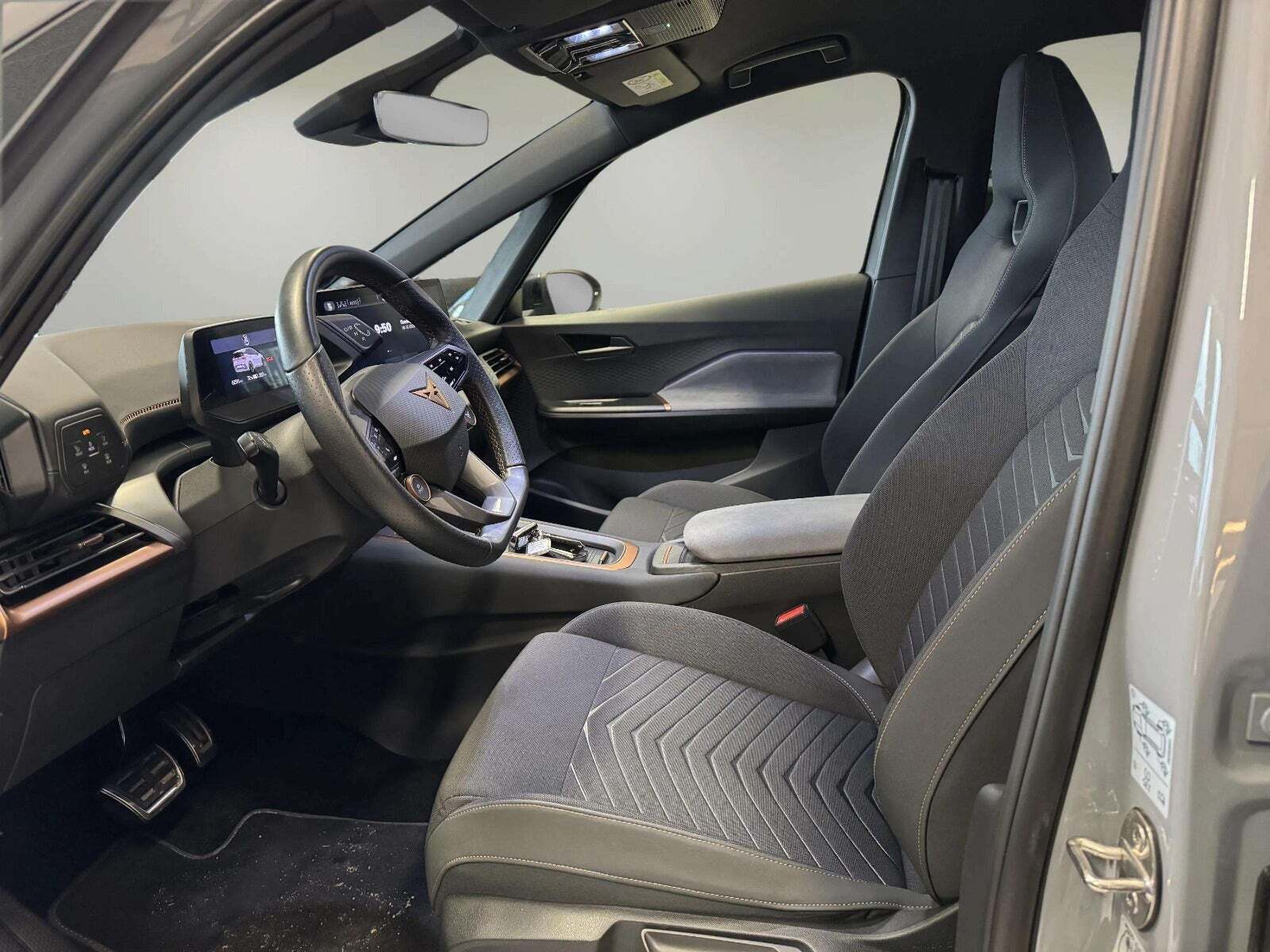 Cupra Born 77 e-Boost