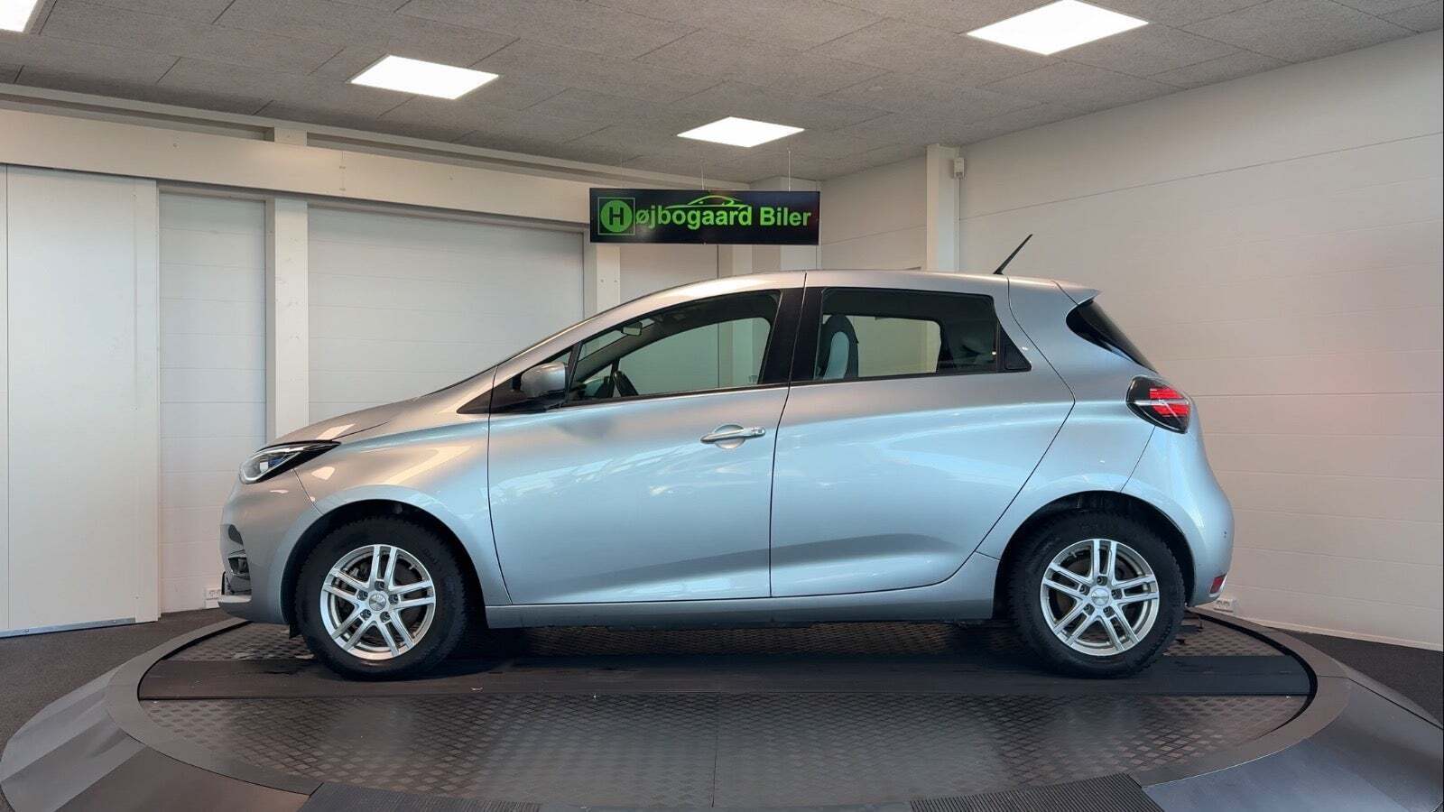 Renault Zoe 52 Intens