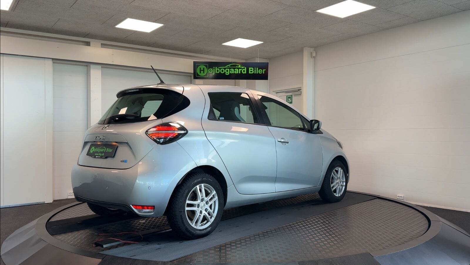 Renault Zoe 52 Intens