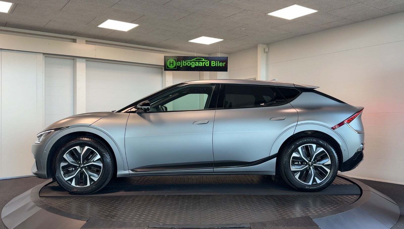 Kia EV6 77 Long Range GT-Line