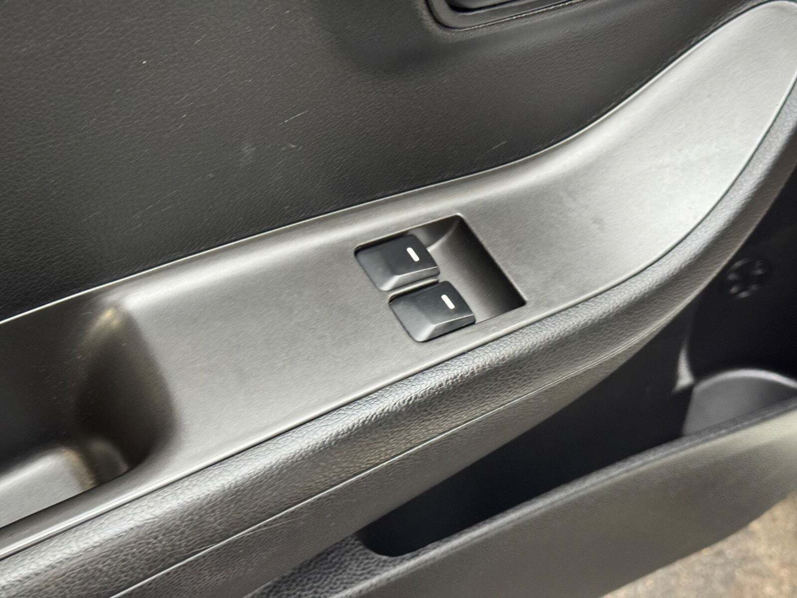 Hvid Kia Picanto fra 2013