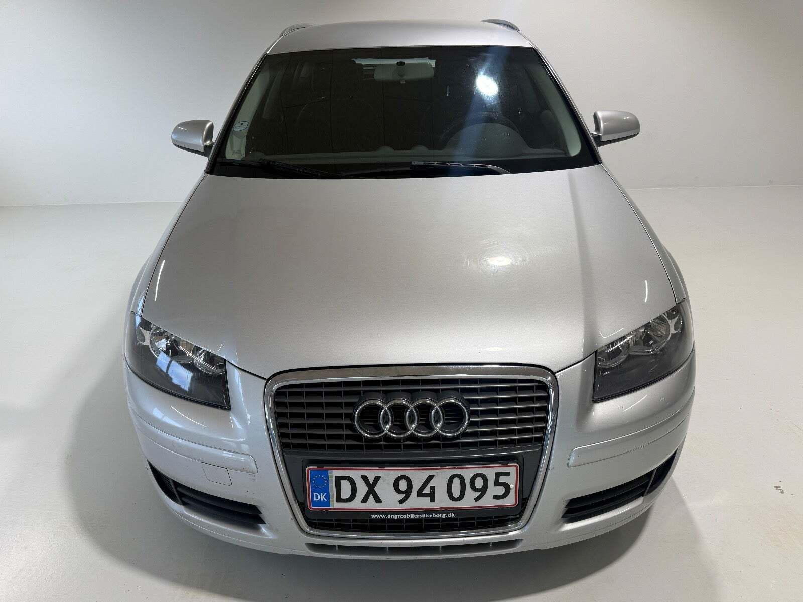 Audi A3 1,6 Ambition Sportback