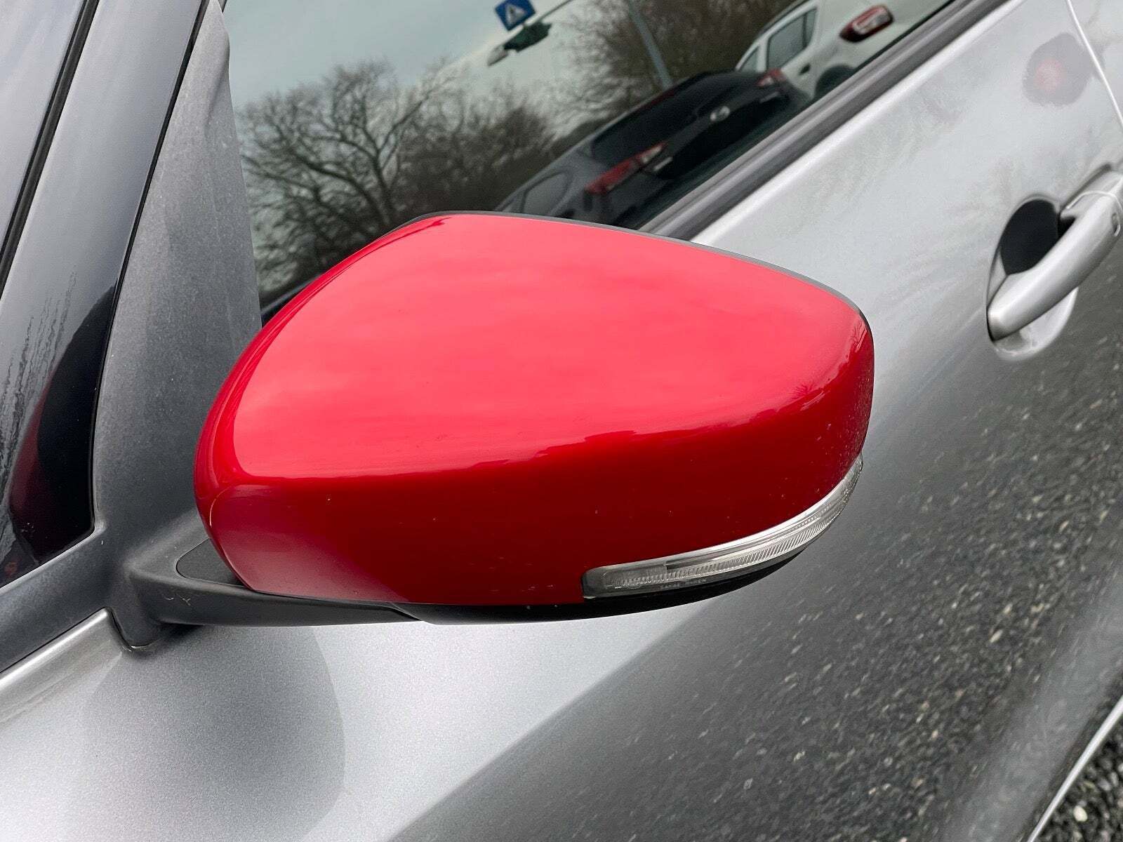 undefined Suzuki Swift fra 2017