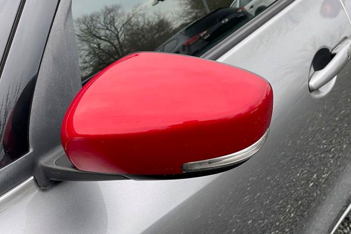 undefined Suzuki Swift fra 2017