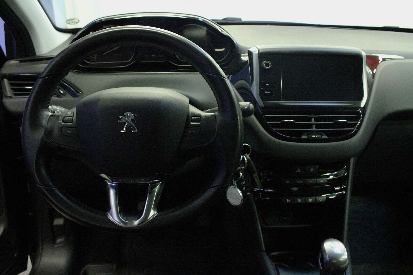 Peugeot 208 1,5 BlueHDi 100 Emotion+