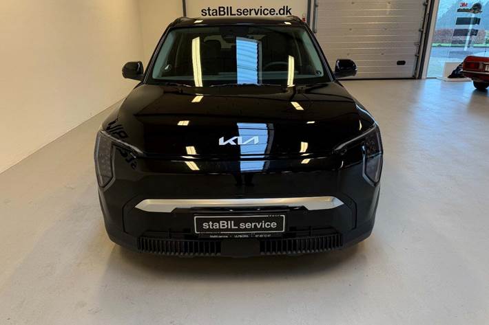 undefined Kia EV3 fra 2025