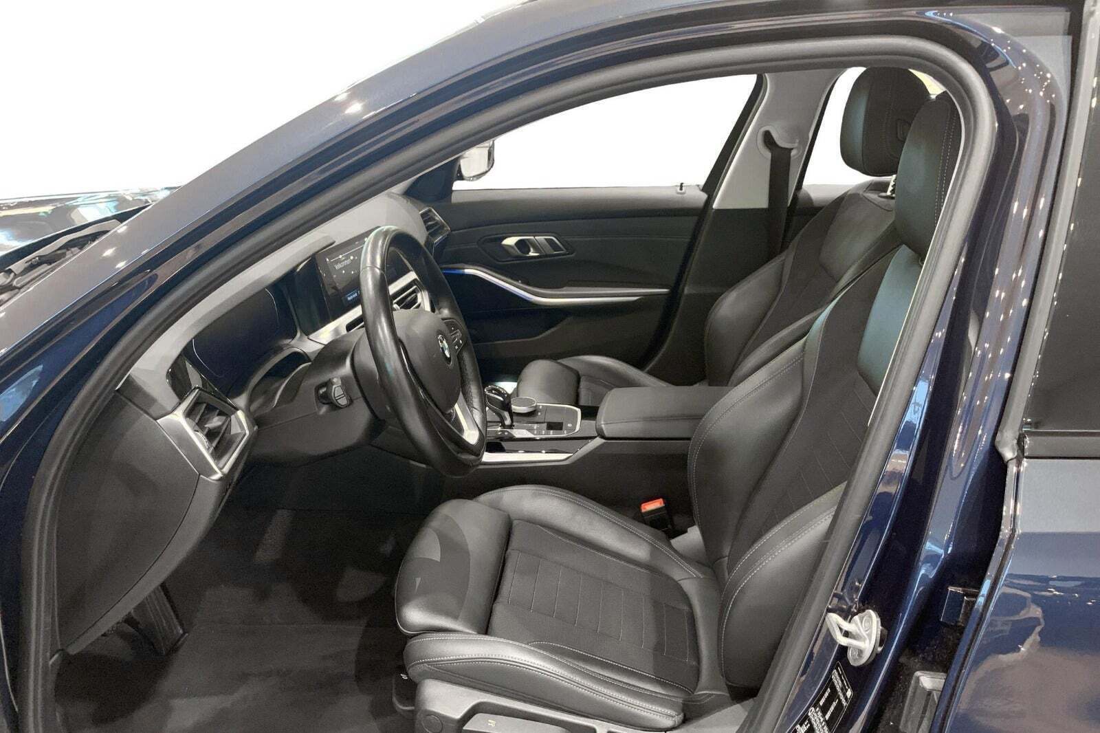 BMW 330e 2,0 Touring Sport Line aut.