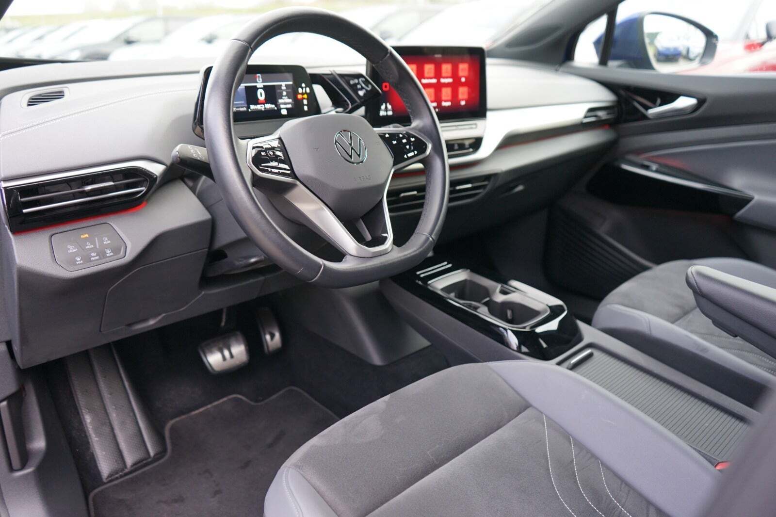 VW ID.4 77 Pro Performance