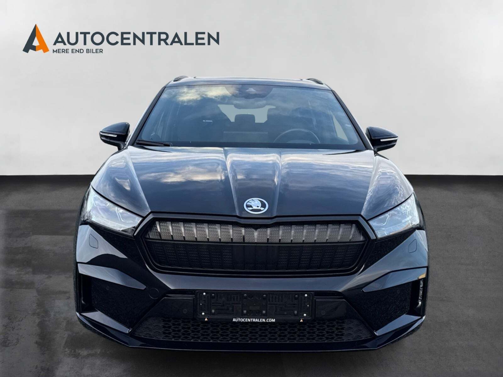 Skoda Enyaq 85 iV Sportline