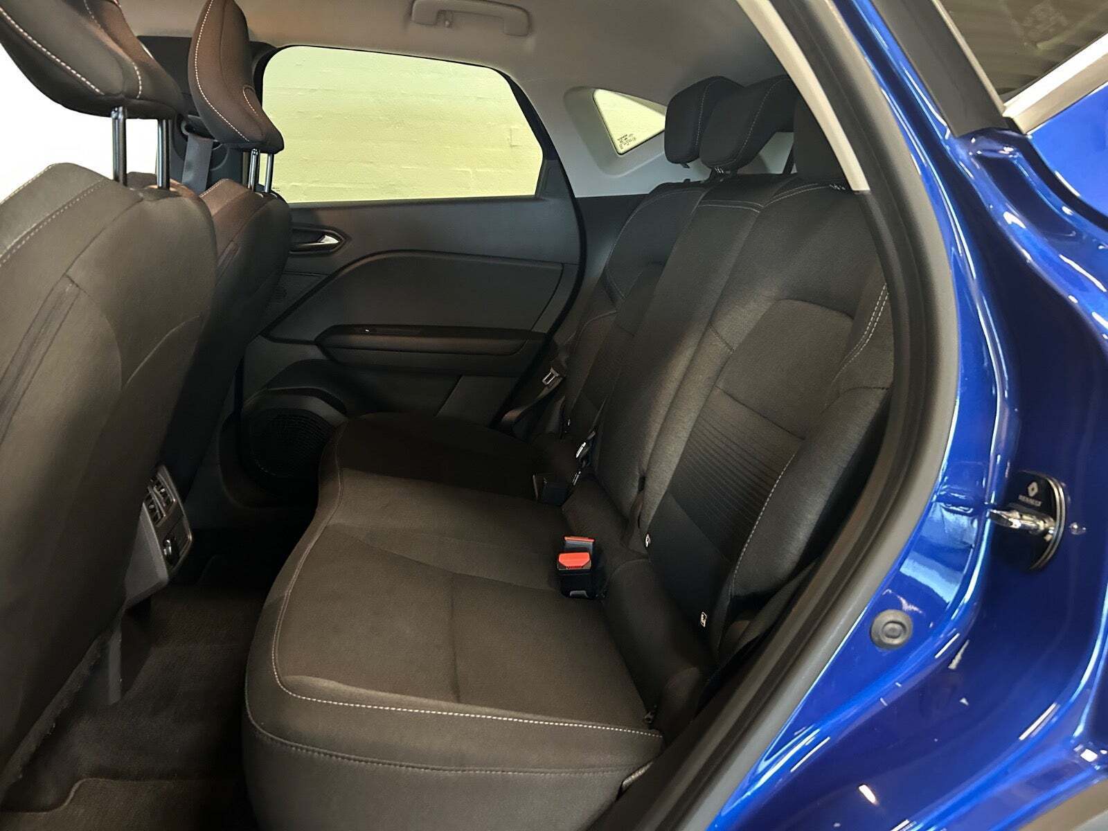 Renault Captur 1,0 TCe 90 Zen