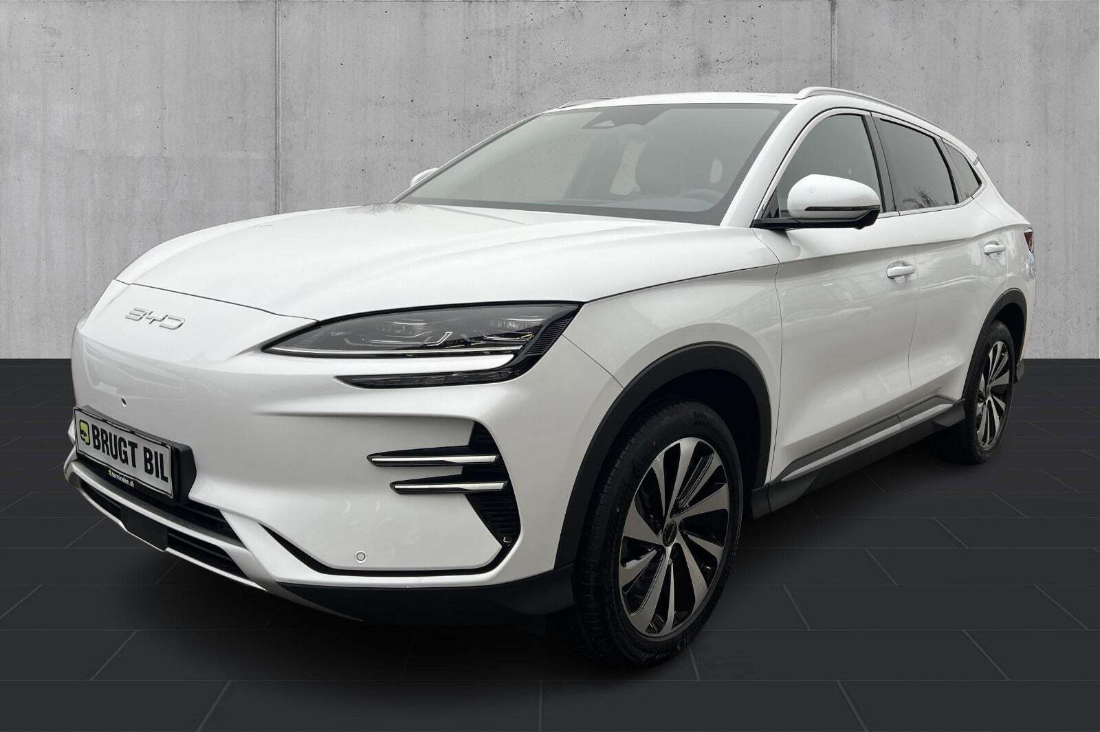 BYD Seal U 72 Comfort