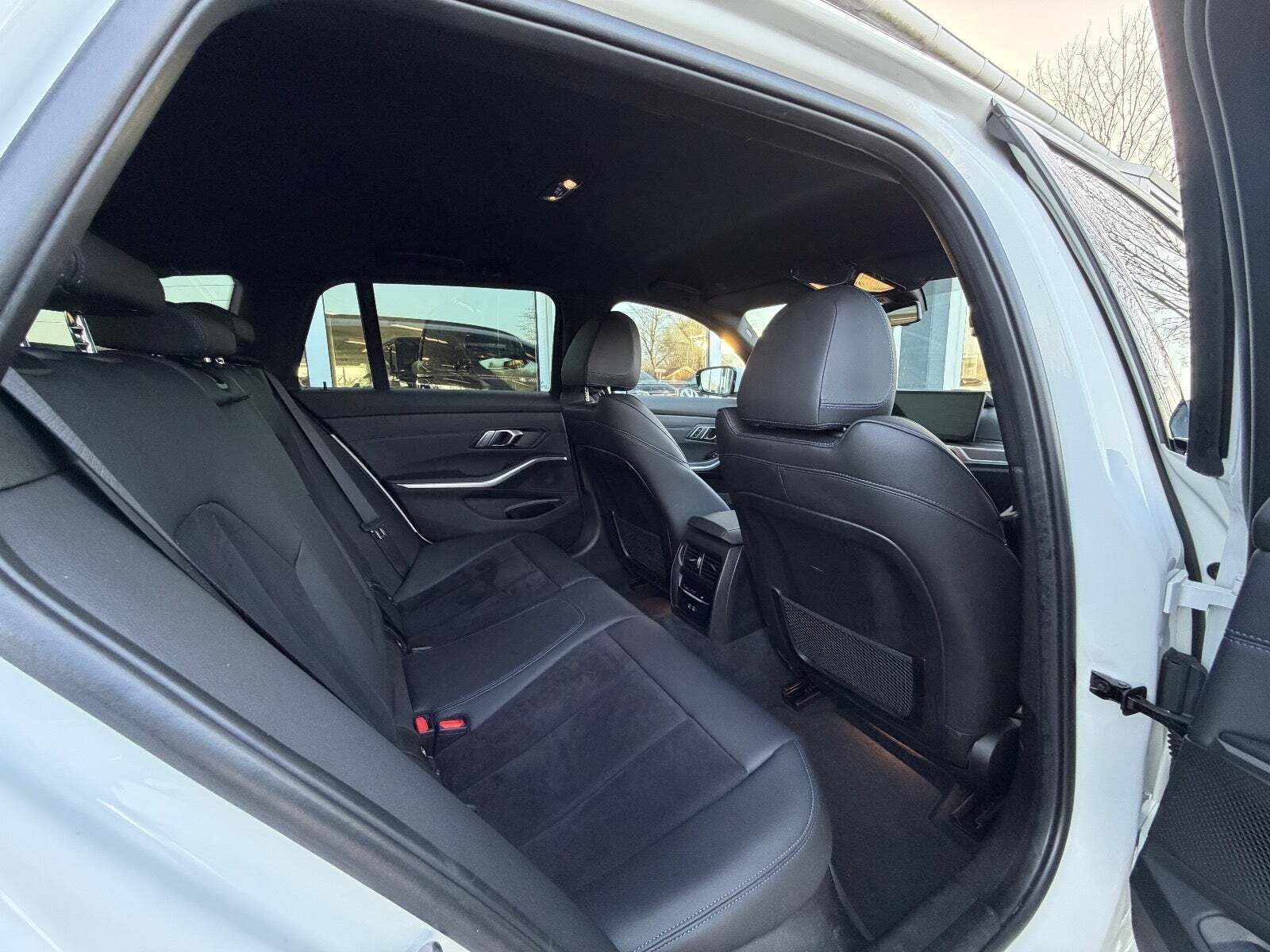 BMW 330e 2,0 Touring M-Sport aut.