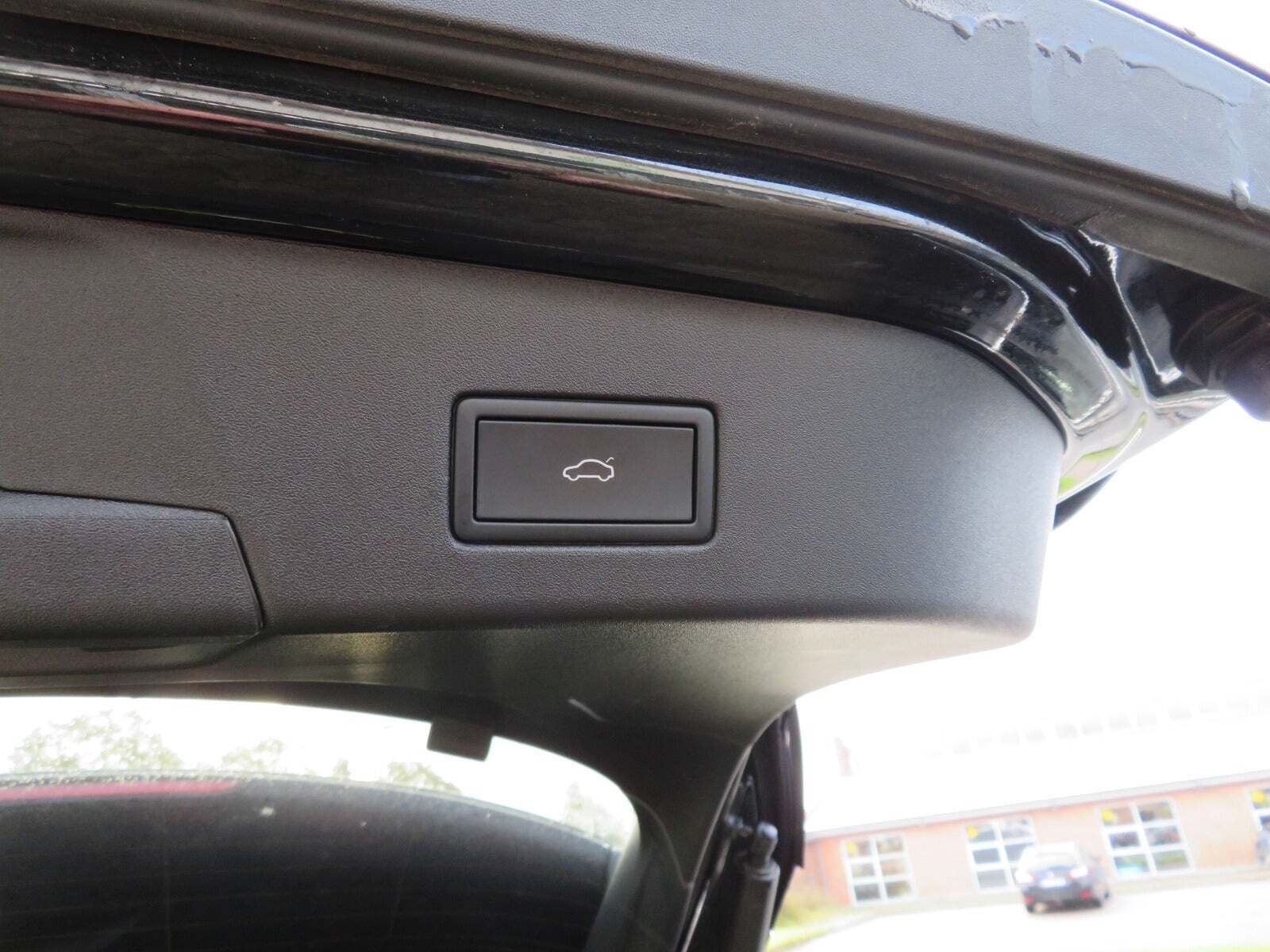 Sort VW ID.4 fra 2024