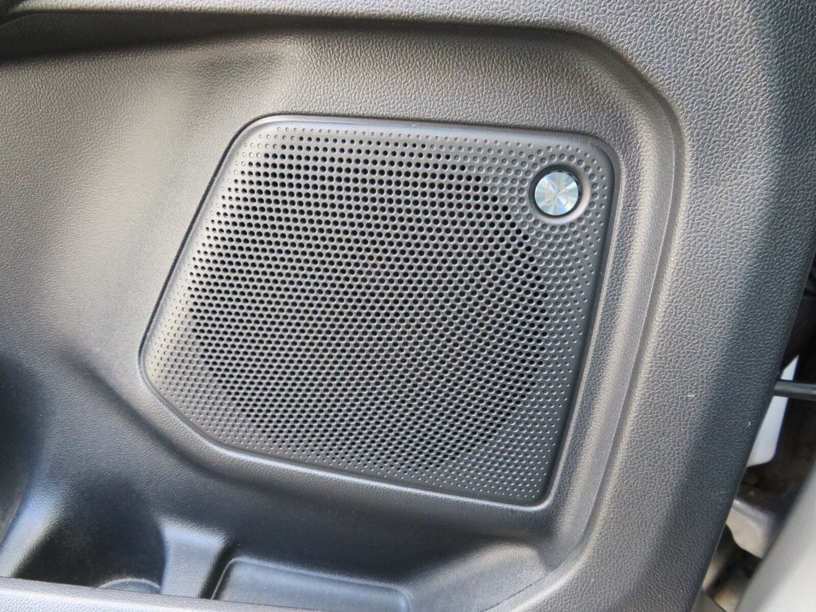 Sølv Ford Kuga fra 2020