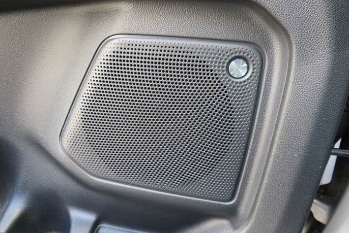 Sølv Ford Kuga fra 2020