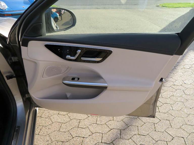 Mercedes C300 e 2,0 Advantage stc. aut.