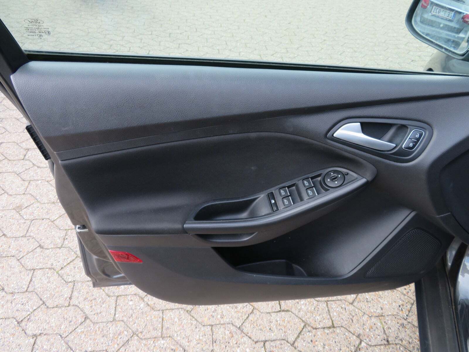 Ford Focus 1,5 TDCi 95 Trend stc.