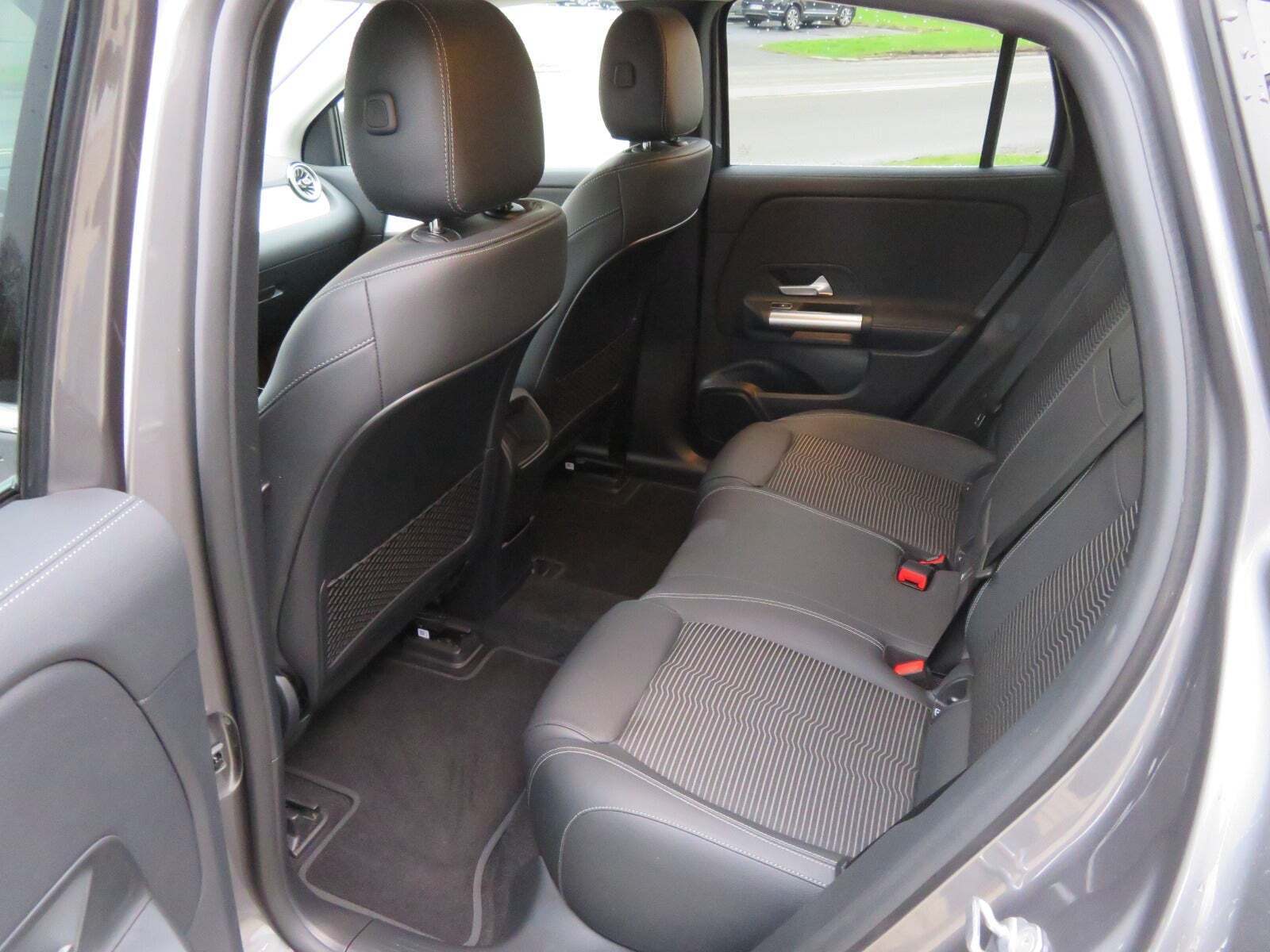 Mercedes EQA250+ Progressive