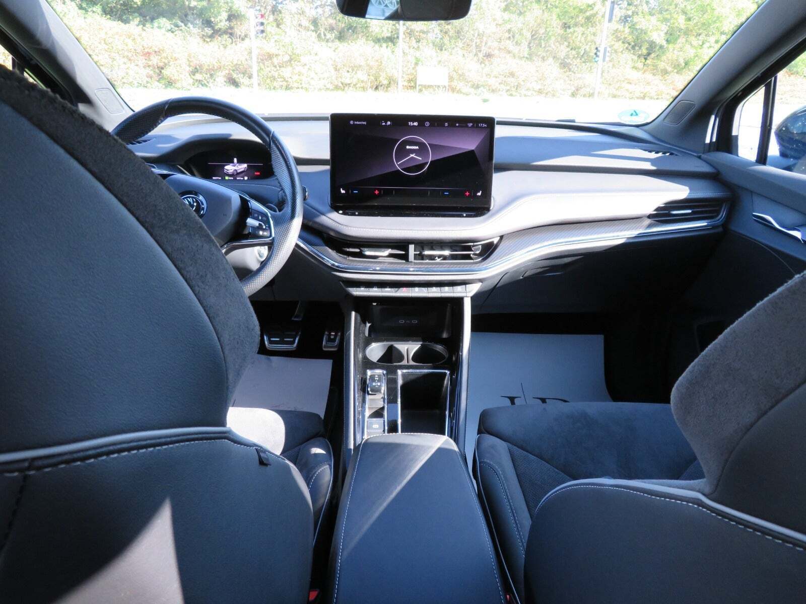 Skoda Enyaq 80 iV Sportline