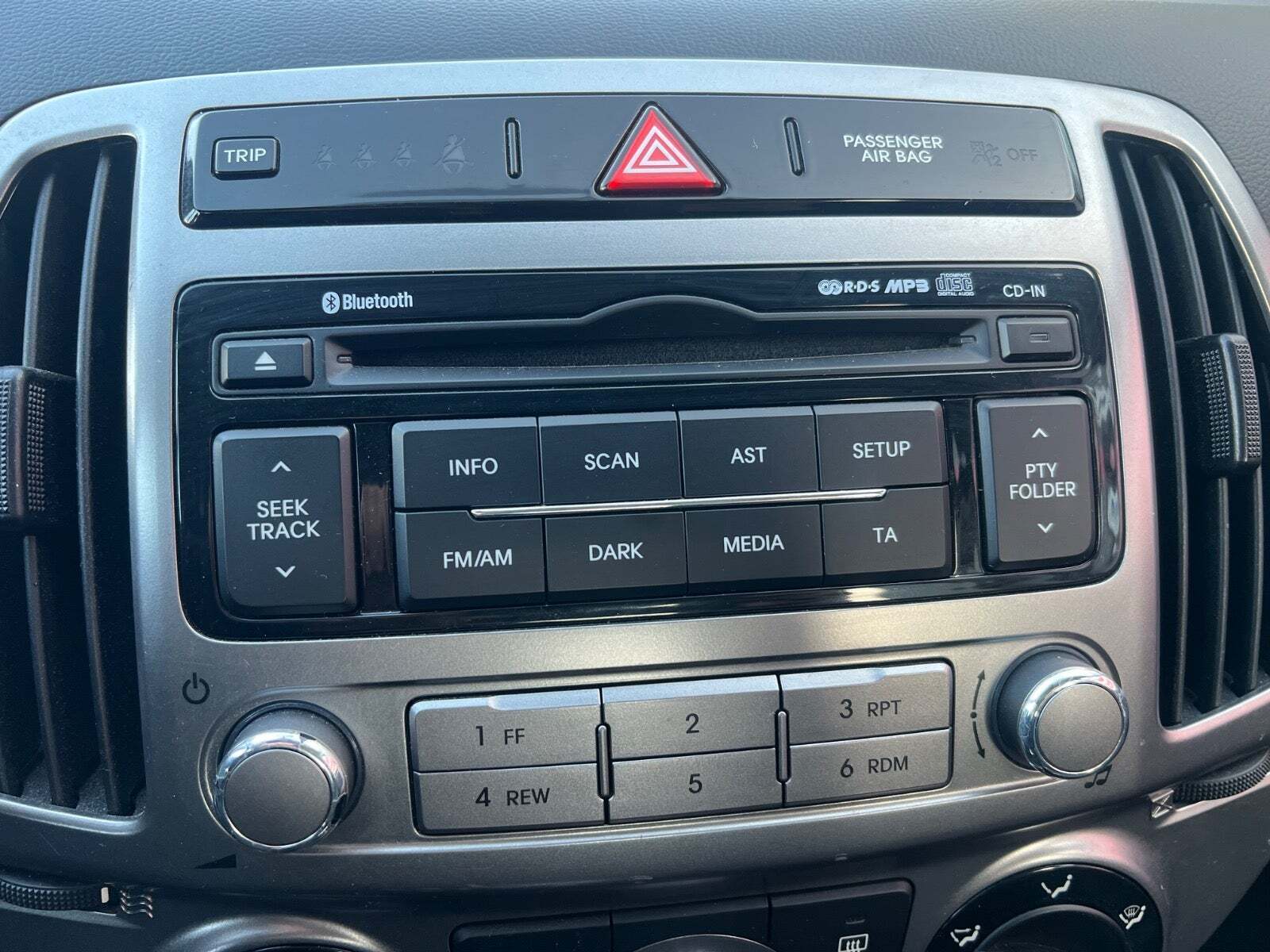 undefined Hyundai i20 fra 2014