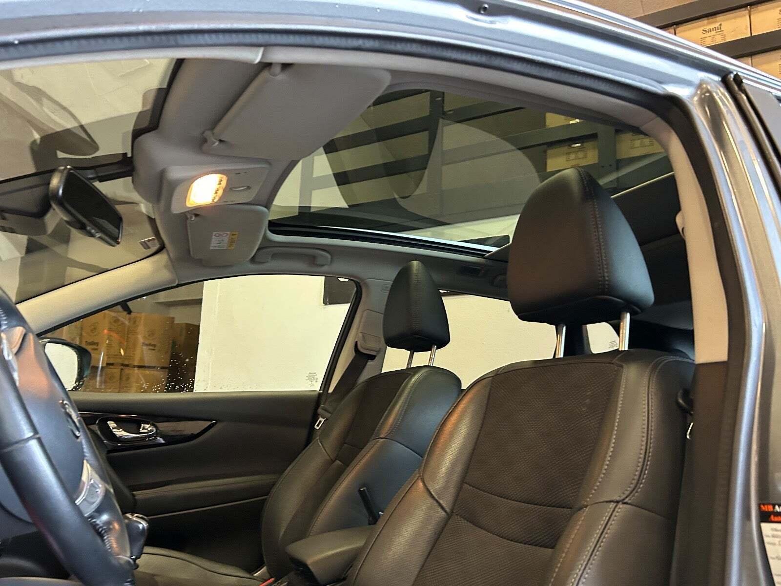 Nissan Qashqai 1,2 Dig-T 115 Tekna