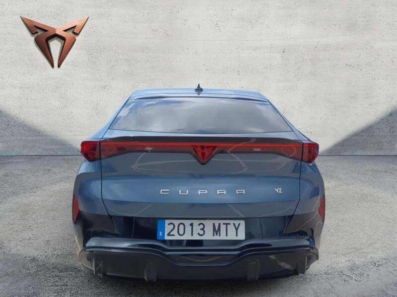 Cupra Tavascan 77 VZ Adrenaline