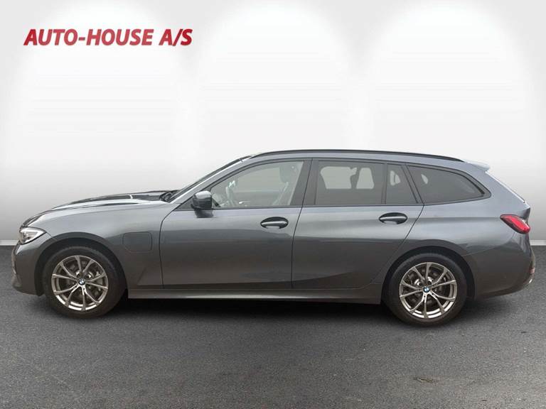 BMW 330e 2,0 Touring Sport Line aut.