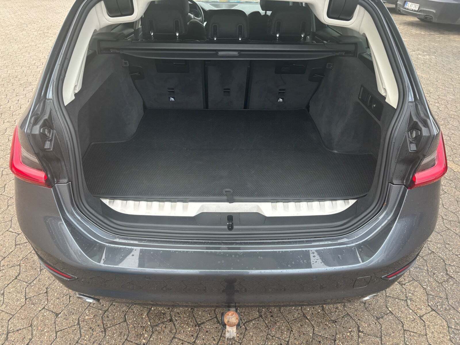 BMW 330e 2,0 Touring Sport Line aut.